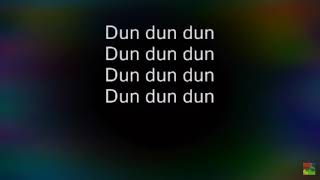 Darude  Sandstorm  Lyrics [upl. by Edras]