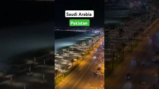 Pakistan to Saudi Arabia Flight Ticket Price l Islamabad to Jeddah l shorts travel [upl. by Charteris]