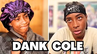 DANK SCOLE FUNNY SKITS VIDEO  Try Not To Laugh Watching DankScole Comedy [upl. by Thedrick]