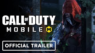 Call of Duty Mobile  Official Season 1 Soldiers Tale Trailer [upl. by Verger]