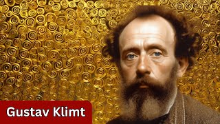 Gustav Klimt Master of Symbolism and Sensuality  Documentary [upl. by Nuhs789]