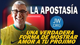 🚫Los Testigos de Jehová me arrebataron a MI FAMILIA pero jamas mi DIGNIDAD jw exjw [upl. by Nirak]