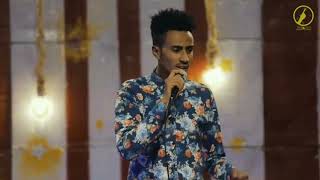 New Eritrian music abel kflom ክላመዶየ in stage [upl. by Ifill]