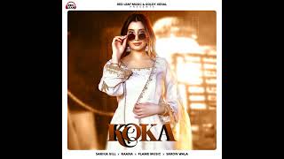 Koka Sarika Gill Raana [upl. by Hgielra]