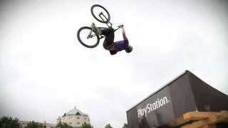 FISE 2011 Slopestyle [upl. by Gaylord]