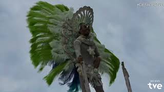 Melhores momentos  Pega no Samba  Carnaval 2024  03022024 [upl. by Polik]