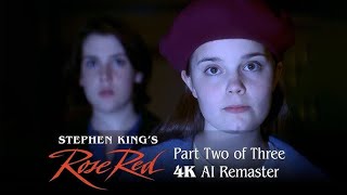 Rose Red 1994  part 2 of 3 1080p HD [upl. by Wilbur]