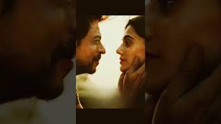 Dunki O Maahi Title Track  Shah Rukh Khan  Taapsee Pannu  Pritam  Arijit Singh [upl. by Oznecniv]