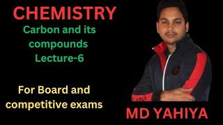 Carbon Lec6chemistry science class10th competitiveexam [upl. by Brig]