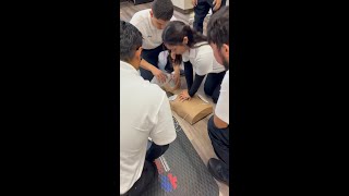 Extraordinary CPR and AED Training [upl. by Acinna972]