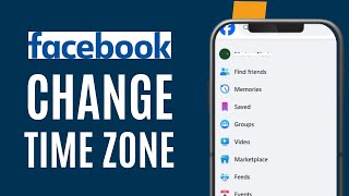 How to change time zone in facebook ads manager [upl. by Assirec]