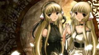 Chobits  Fast Forward  Chobits Original Soundtrack [upl. by Timothee]