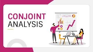 Conjoint Analysis Animated PPT Template [upl. by Akenihs]