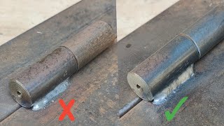 stop bad hinge installation if you use this method [upl. by Norty]