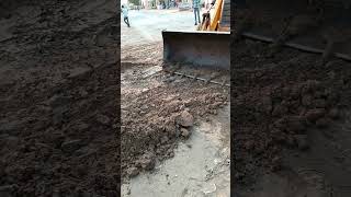 Pipe line ka likej ko reply kar JCB se khde ko barayshortvideo watertest viralvideo jcbvideo [upl. by Rebmit426]