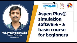 Aspen Plus® simulation software  a basic course for beginners [upl. by Avitzur]