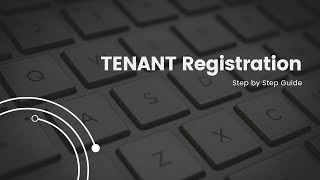 Tenant Registration with Punjab Police at Home Easy StepbyStep Guide 🏡 [upl. by Newra]