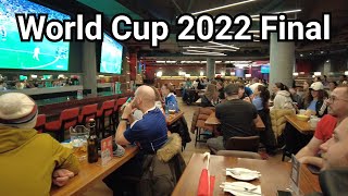 Argentina vs France World Cup 2022 Final at Montreal [upl. by Dorine898]