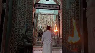 Bapa sitaram arti video status watsapp bagdana dham [upl. by Erdnoid]