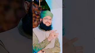 Gali Gali Saj Gayi Part 2😍❤  Hafiz Tahir Qadri💕  Status Video 💞  shorts 2024 [upl. by Curhan]