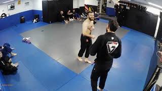 bjj nov9 24 make american locks great again 3 [upl. by Einnij]