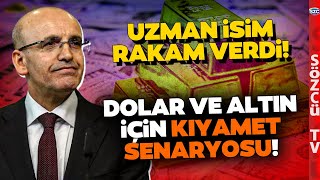 Altın Yok Satıyor Uzman İsim 2024 Dolar Kuru ve Altın Fiyatı Tahminini Açıkladı [upl. by Roselani587]