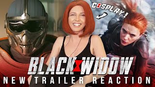 MARVEL OFFICIALLY Reveals Deleted Alternate Black Widow DEATH Scene  AVENGERS ENDGAME [upl. by Nwadahs]