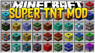 MELHOR MOD DE TNT PARA MINECRAFT 1122 [upl. by Gluck293]