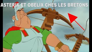 ASTERIX ET OBELIX CHEZ LES BRETONS FR HD [upl. by Yrgoerg]