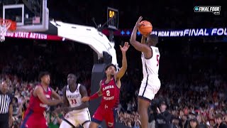 UConn vs San Diego State 2023 NCAA mens national championship  FULL REPLAY [upl. by Rodnas855]