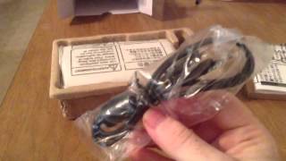 Unboxing Tascam DP006 [upl. by Appleton]