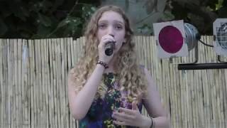 SOPRANO  ROULE  COVER LILI  TVK5  The Voice All Star 2021 [upl. by Aciretnahs444]