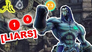 I Cant Believe I Skipped On This Game  Darksiders 2 Review [upl. by Jariv41]