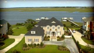 Coldwell Banker Spectrum Properties Atlantic Beach NC [upl. by Airetas]