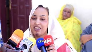 BOLISKA SOMALILAND OO JIRDIL U GAYSTAY WARIYE HOODO GARAYS IYO HOOYADEED [upl. by Jamey]