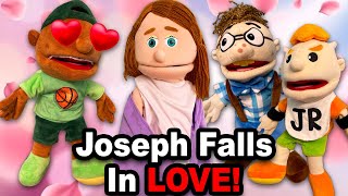 SML Movie Joseph Falls In Love [upl. by Stander]