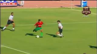 Mca Vs Ess وفاق سطيف 3 مولودية الجزائر 1 [upl. by Kleinstein]