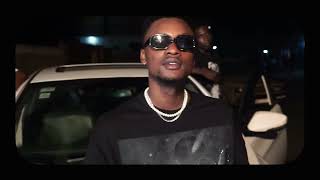 Yaw Berk ft Guru amp Tulenkey  Efa Wo ho benOfficial Video [upl. by Droflim]