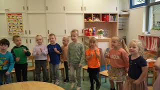 Lipdub De Bethelschool Waddinxveen  Schoolliedcom [upl. by Thatch]