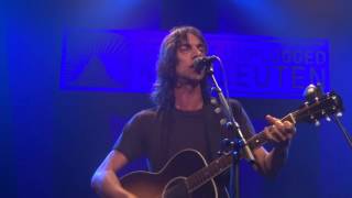 Richard Ashcroft  Sonnet  Zurich 22102015 [upl. by Ariayek149]