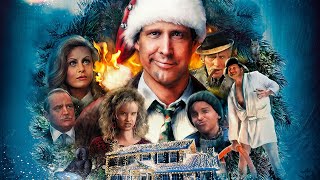 National Lampoons Christmas Vacation [upl. by Marco]