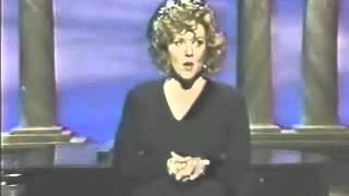 Madeline Kahn  The Moment Has Passed the Tonight Show [upl. by Tarrance]