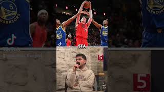 Non il miglior inizio per i rookie di questannoVoi cosa ne pensate nba nbapodcast basketball [upl. by Noirret]