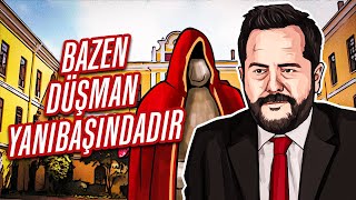 Erden Timur Ayrılığının Perde Arkasında Neler Var [upl. by Kalman973]