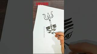 Navratri special tattoo mehandi design short [upl. by Oilla138]