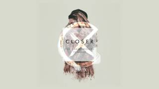 The Chainsmokers  Closer ftHalsey Xan Griffin Remix [upl. by Foster]