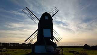 Pitstone Windmill [upl. by Tacye277]