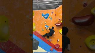 One and done gym better climbing fitness gymmotivation fitnessmotivation fun easy first t [upl. by Carlee]