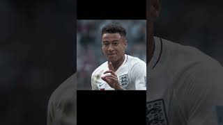 Jesse Lingard The One The Streets Wont Forget [upl. by Arreis]