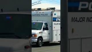 quot🚨Police Responding To An Act Chase Caught LIVE Shortsquot 911 Compilation lapd USA 15 [upl. by Nafets]